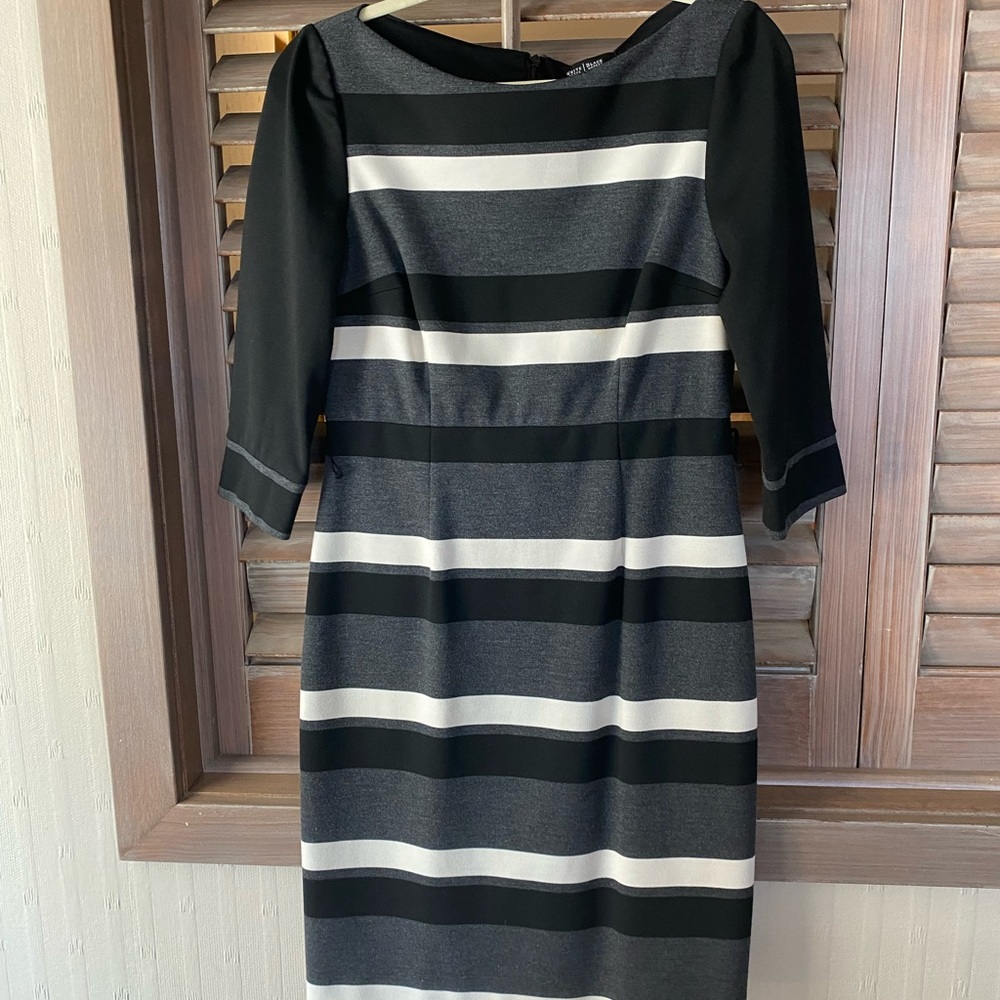 White House Black Market dress